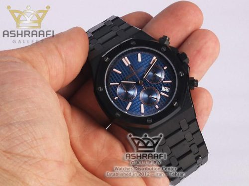 ساعت رویال اوک ای پیAudemar Piguet Royal Oak-BD