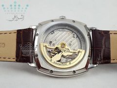 پشت ساعت مربع اودمار پیگه مدل 00754-07