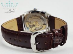 قفل ساعت مربع اودمار پیگه مدل 00754-08
