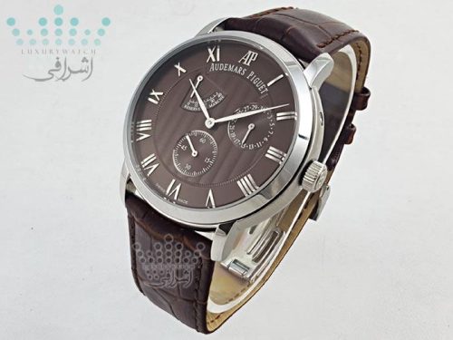 ساعت اتوماتیک اودمار پیگه Audemars-Piguet-588-05