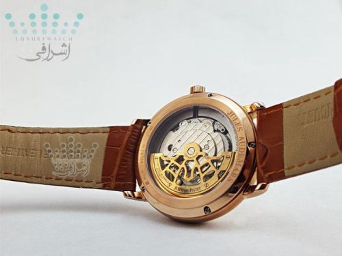 موتور ساعت Audemars-Piguet-588-10