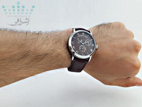 عکس روی دست ساعت Audemars-Piguet-588-11