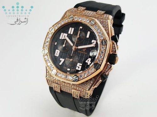 های کپی گرانترین ساعت AP