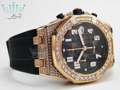 ساعت مردانهAudemars Piguet F54328