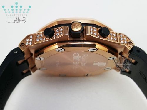 سرکوک ساعت Audemars Piguet F54328