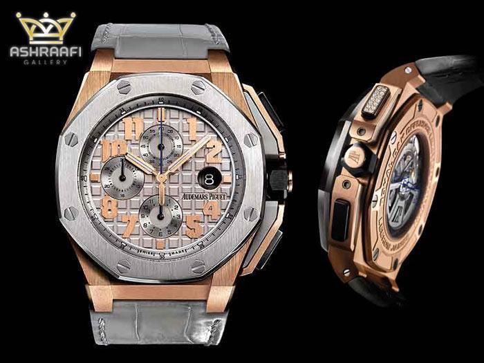 بهترین ساعت برند مارک اصل اودمار پیگه قیمت مناسب