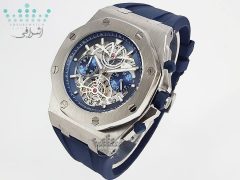ساعت جدید اودمار پیگه Audemars Piguet OffShore 06
