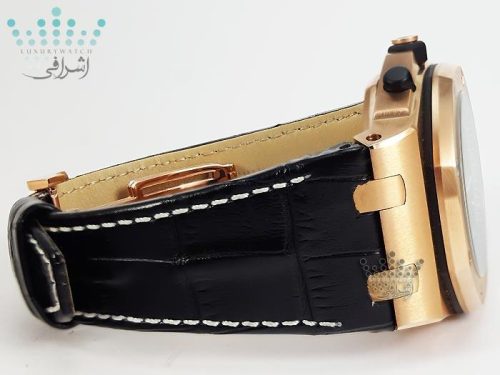 ساعت اودمار پیگه آف شور