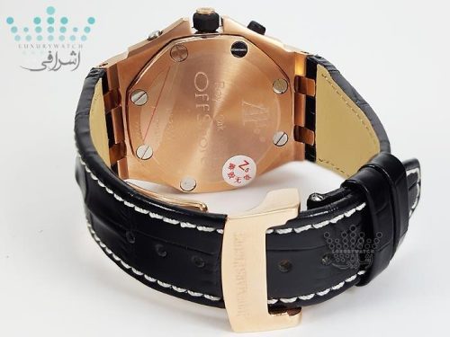 بند ساعت Audemars Piguet OffShore 07