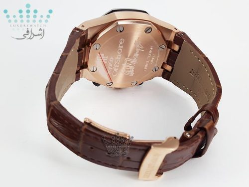 بند ساعت Audemars Piguet OffShore 08