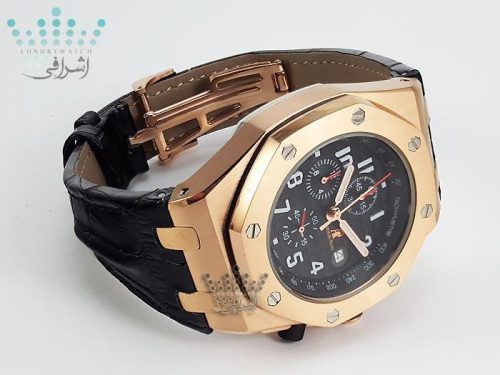 ساعت مردانهAudemars Piguet OffShore 08