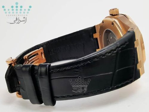 بند ساعت Audemars Piguet RK60