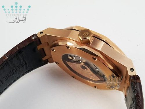 سرکوک ساعت Audemars Piguet RK60