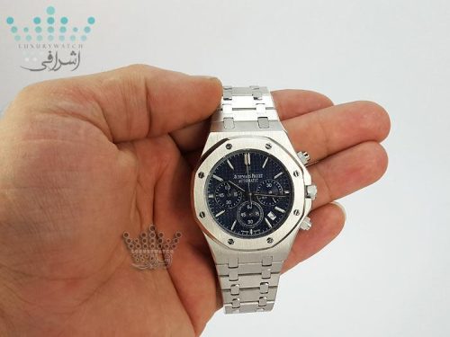 عکس روی دستAudemars Piguet RO25S