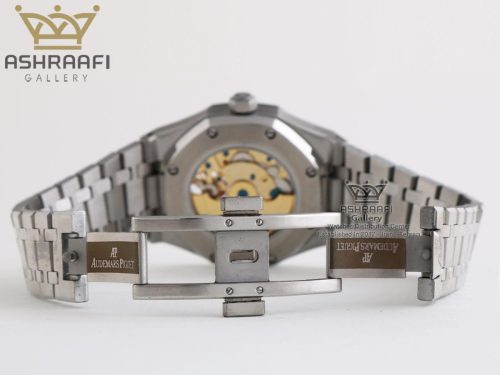 موتور اتوماتیک و کوکی ساعت ای پی های کپی Audemars Piguet RO65