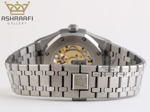 قفل ضامن دار ساعت Audemars Piguet RO65