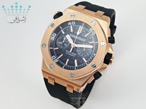 ساعت مردانه اودمار پیگه Audemars Piguet Royal Oak K8