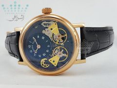 ساعت مردانه بریژیت S207