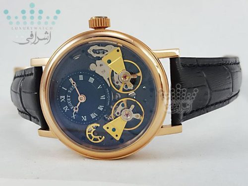 ساعت مردانه بریژیت S207