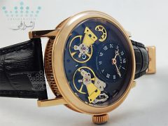 ساعت مردانه بریژیت S207-04