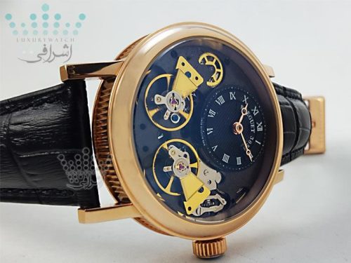 ساعت مردانه بریژیت S207-04