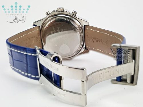 سگک ساعت Breitling Bentley A25362