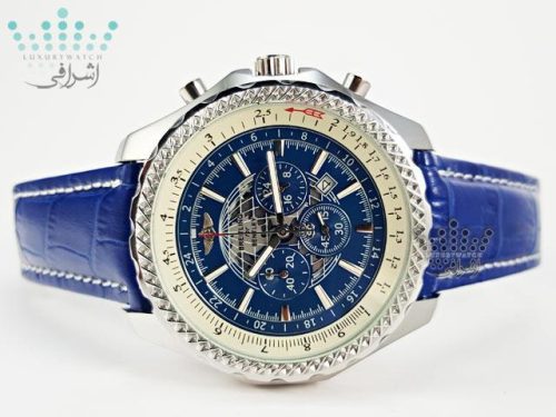 Breitling Bentley A25362