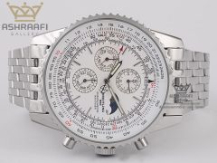 ساعت خلبانی برایتلینگ Breitling Certifie A13356
