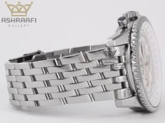 ساعت بند فلزی برایتلینگ Breitling Certifie A13356
