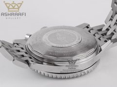 درب پشت ساعت خلبانی برایت لینگ Breitling Certifie A13356