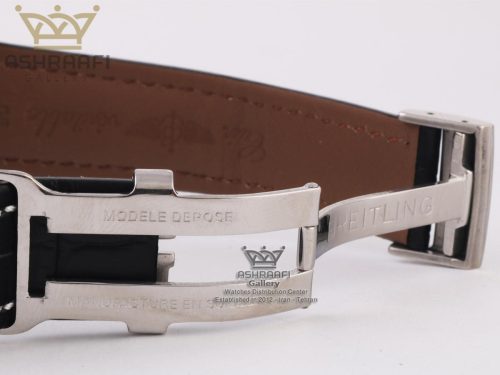 قفل کلیپسی برایتلینگ Breitling Certifie A13356L