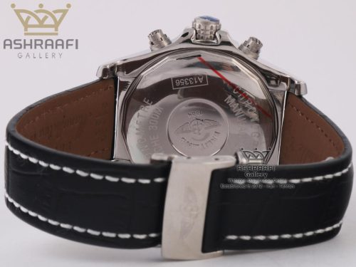 سگک ساعت Breitling Certifie A13356L