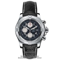 ساعت خلبانی برایتلینگ Breitling Certifie A13356L