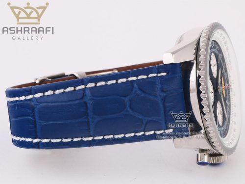 بند ساعت Breitling Navitimer 46M