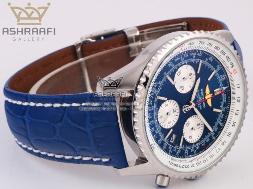 برایتلینگ نوی تایمرBreitling Navitimer 46M