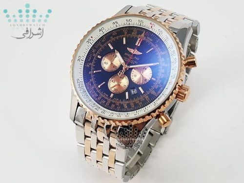 ساعت فلزی برایتلینگ