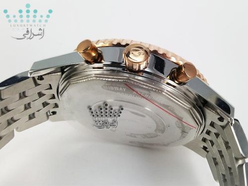 سرکوک ساعت Breitling SRG5