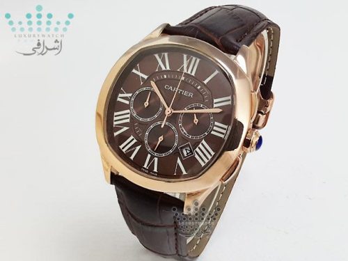 ساعت کارتیه مدل CARTIER 3230GA