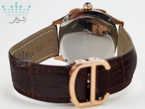 بند و قفل ساعت CARTIER 3230GA