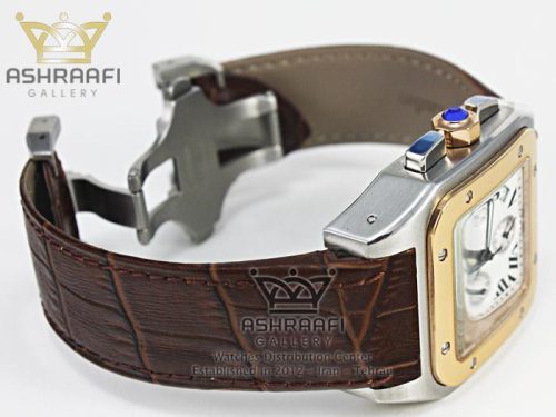 سرکوک Cartier Santos L20