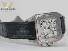 کارتیه سانتوس سه موتوره Cartier Santos L20