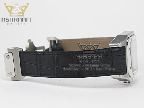 بند ساعت کارتیه Cartier Santos L20