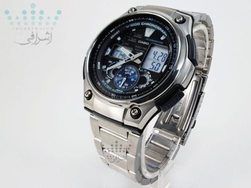 ساعت کاسیو Casio AQ-190WD-1AVDF-02