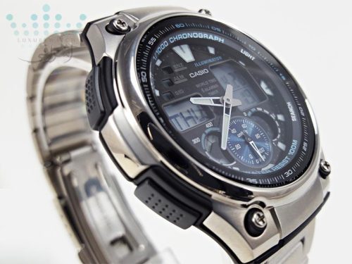 ساعت کاسیو Casio AQ-190WD-1AVDF-03