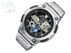 Casio-AQ-190WD-1AVDF-06 کاسیو Casio AQ-190WD-1AVDF-06