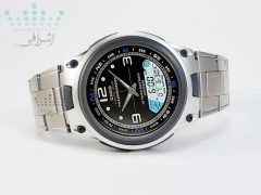 Casio-AW-82D-1AVDF-02 ساعت کاسیو ماهیگیری Casio AW-82D-1AVDF-02