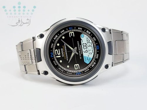 ساعت کاسیو ماهیگیری Casio AW-82D-1AVDF-02