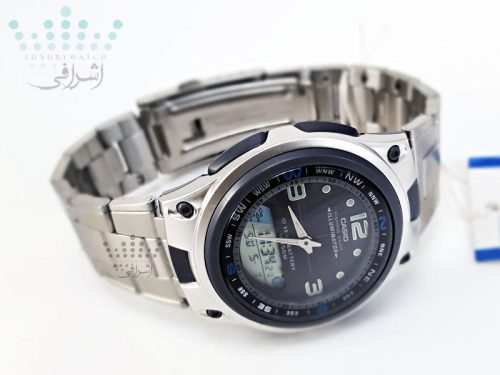 کاسیو ماهیگیری Casio AW-82D-1AVDF-04