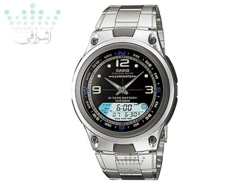 ساعت ماهیگیری Casio AW-82D-1AVDF-05