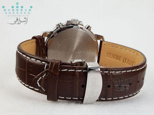 بند ساعت Casio BEM-507L-7AVDF